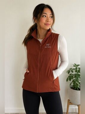 Arc’teryx Atom Vest size medium